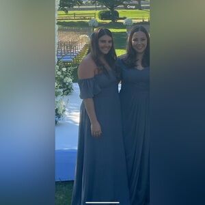 Azazie Bridesmaid Dress